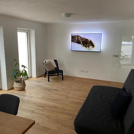 Grosszugiges Apartment In Биберах-ан-дер-Рис Экстерьер фото